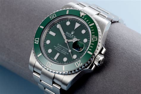 rüschenbeck rolex submariner date|rolex hulk submariner.